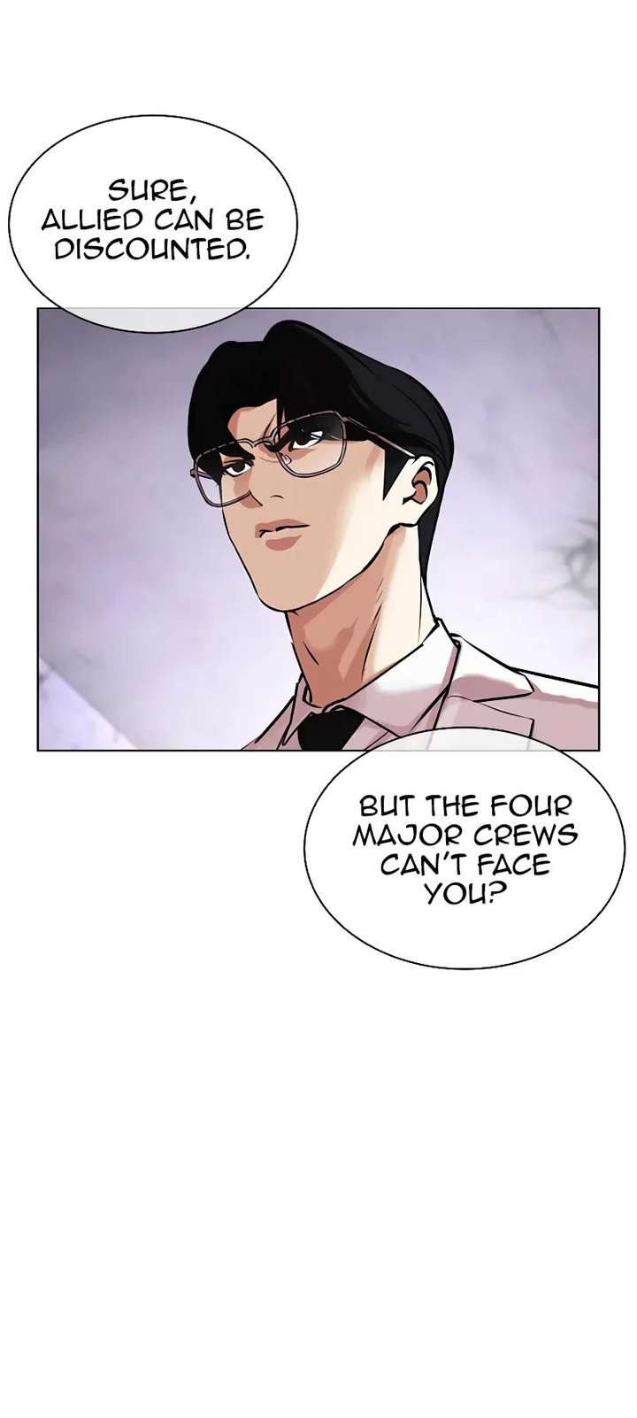 Lookism Chapter 471 - Page 87