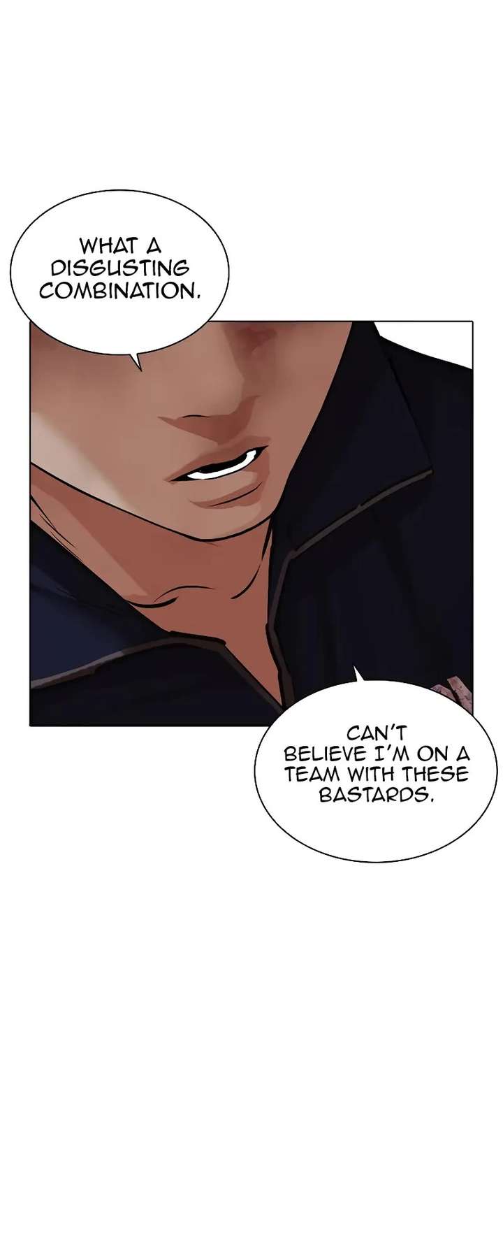 Lookism Chapter 471 - Page 96