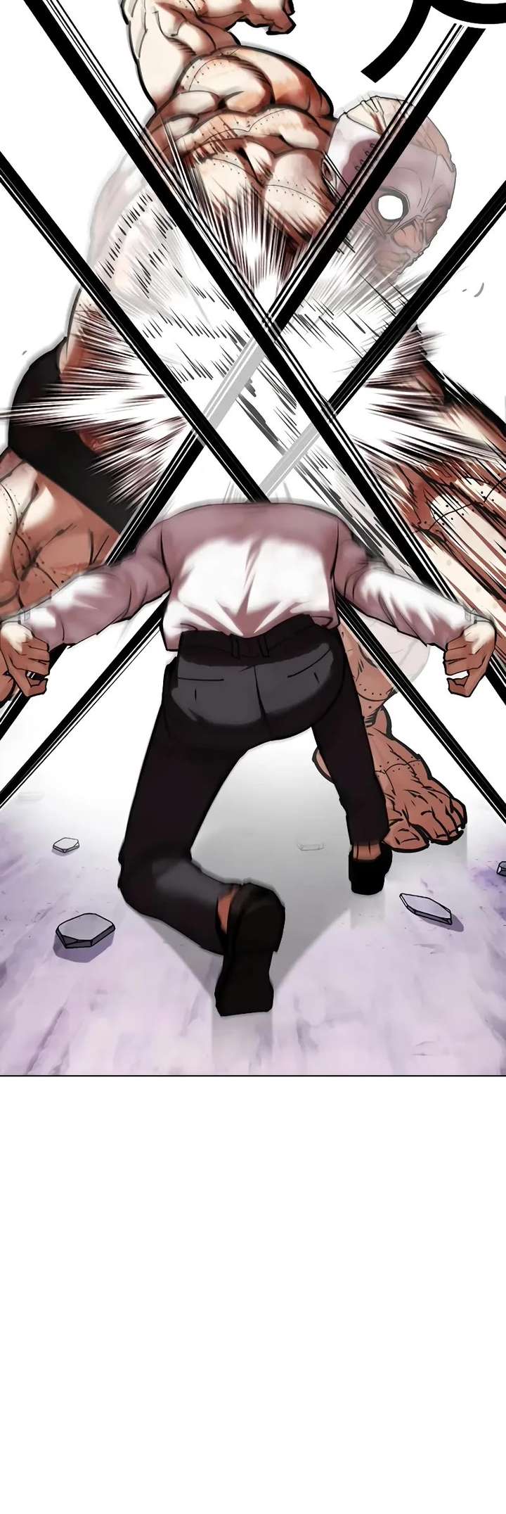 Lookism Chapter 472 - Page 12