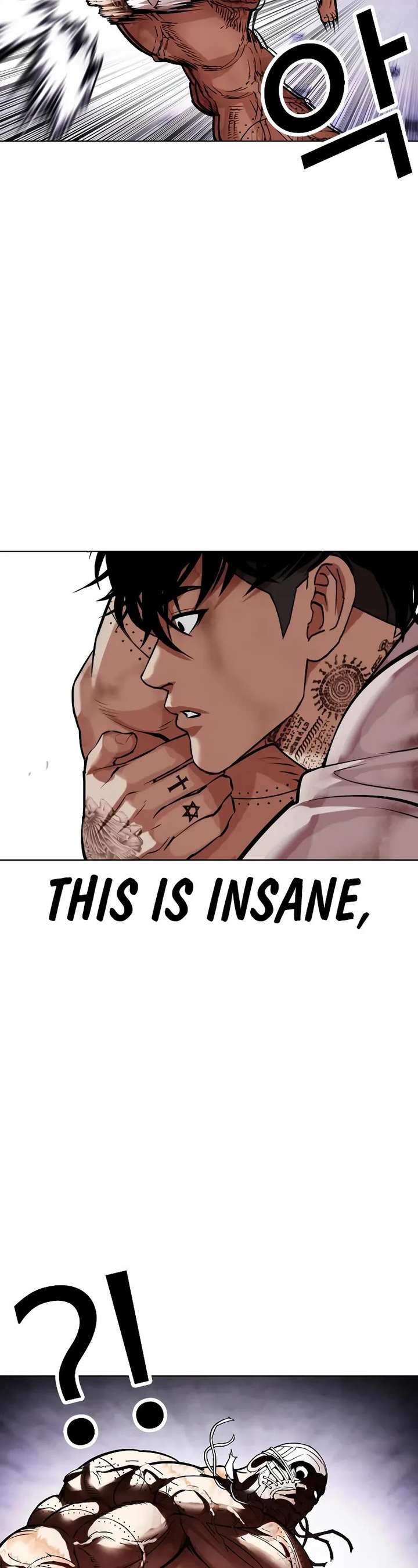 Lookism Chapter 472 - Page 14