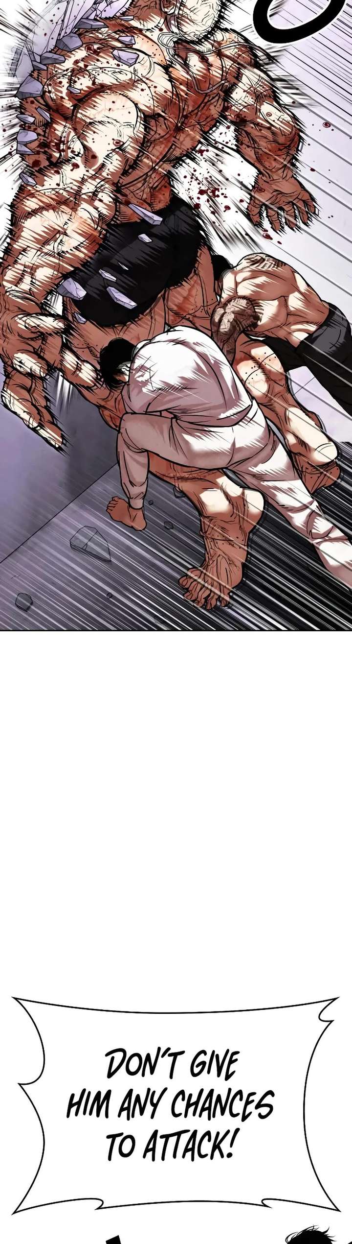 Lookism Chapter 472 - Page 18