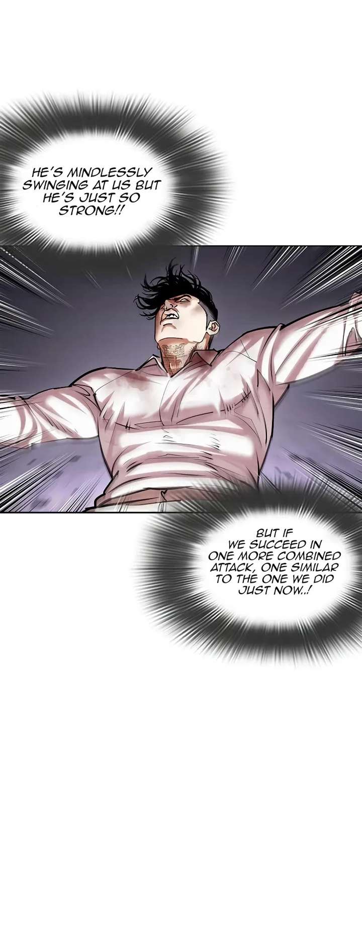 Lookism Chapter 472 - Page 22