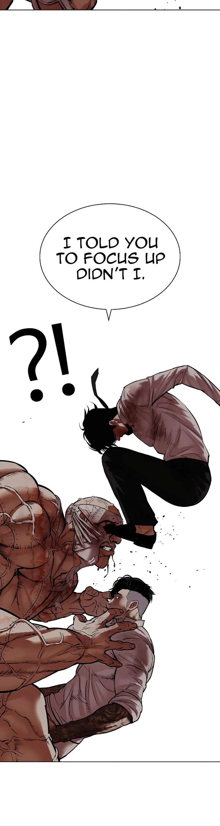 Lookism Chapter 472 - Page 25