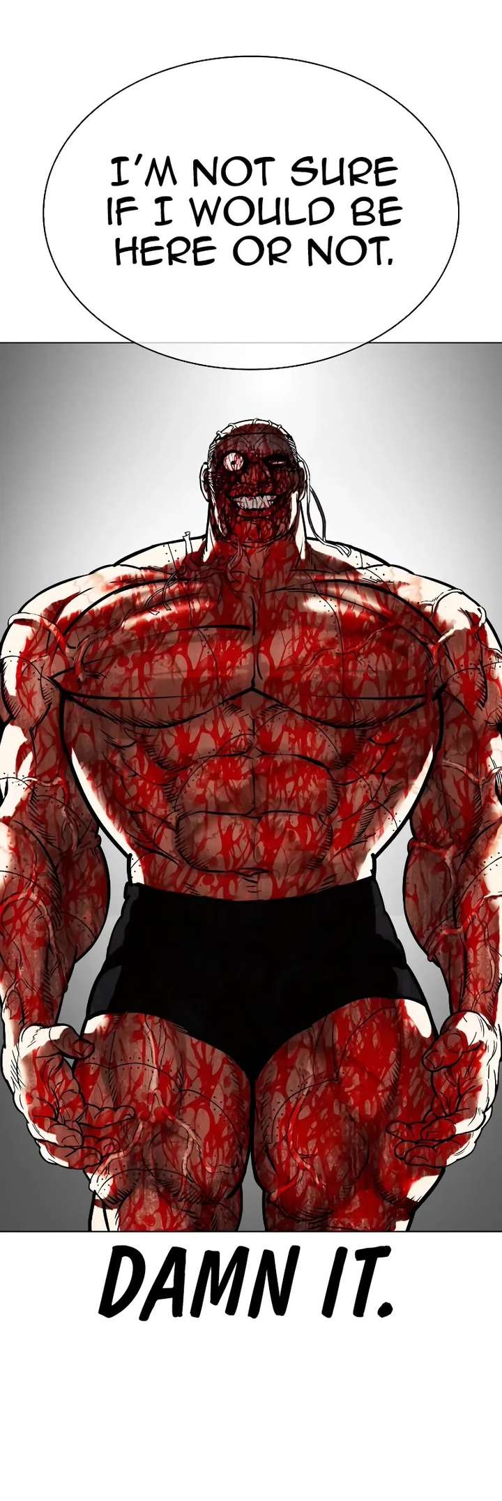 Lookism Chapter 472 - Page 31