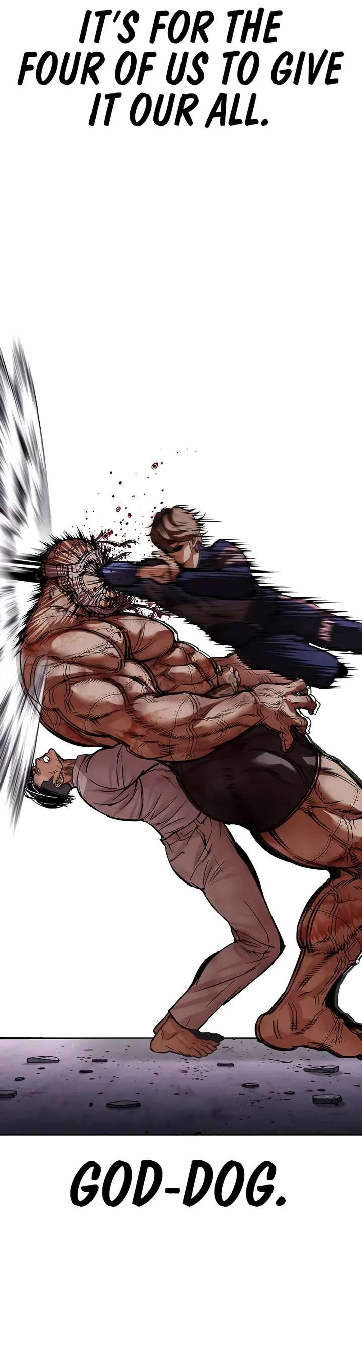 Lookism Chapter 472 - Page 45