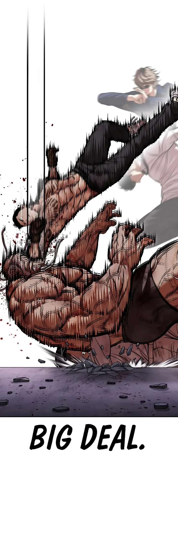 Lookism Chapter 472 - Page 47