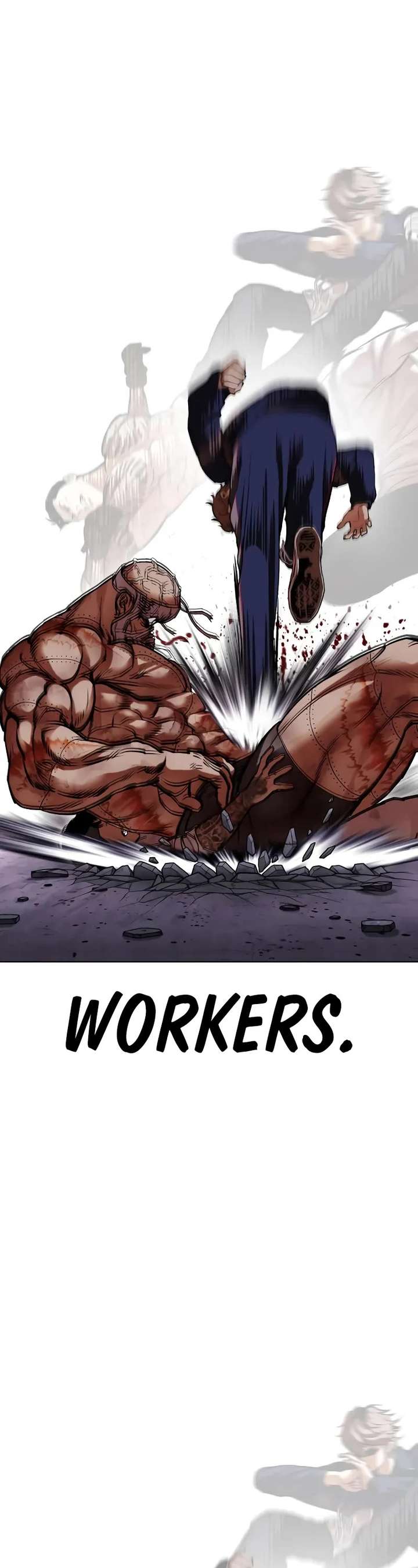 Lookism Chapter 472 - Page 48