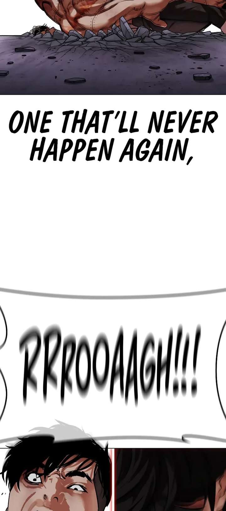 Lookism Chapter 472 - Page 50