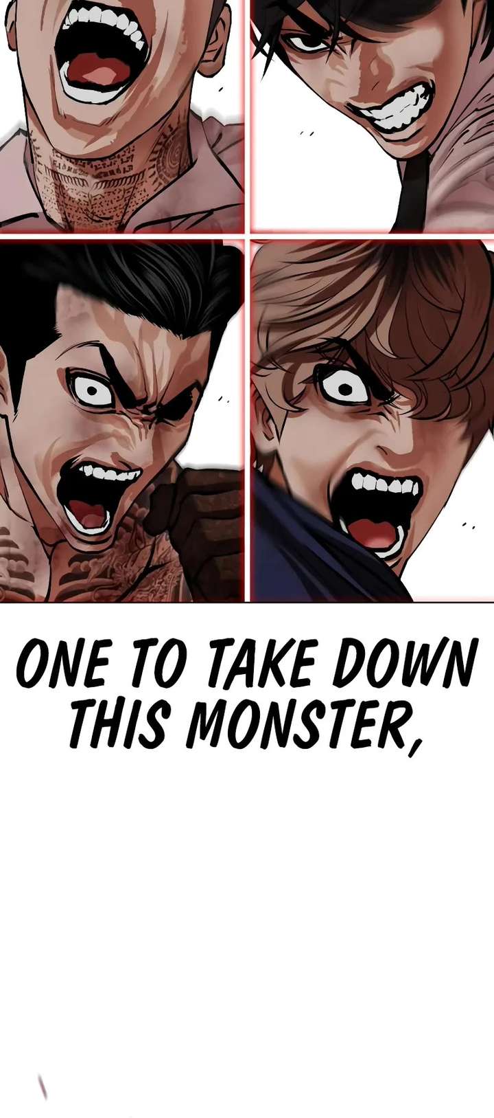 Lookism Chapter 472 - Page 51