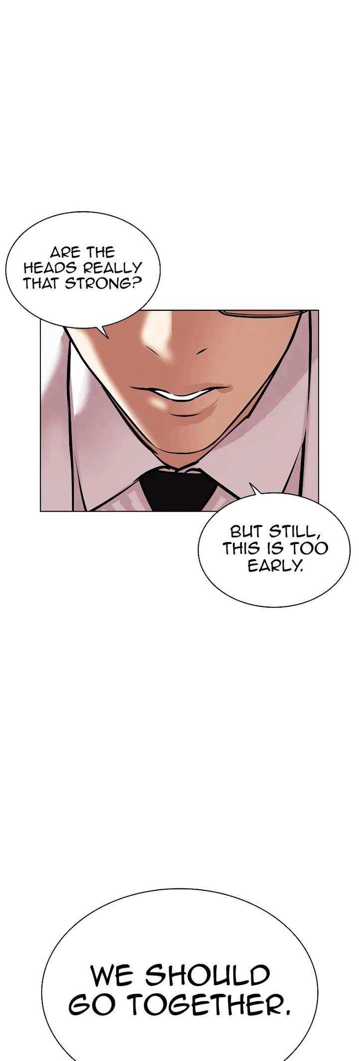 Lookism Chapter 472 - Page 58