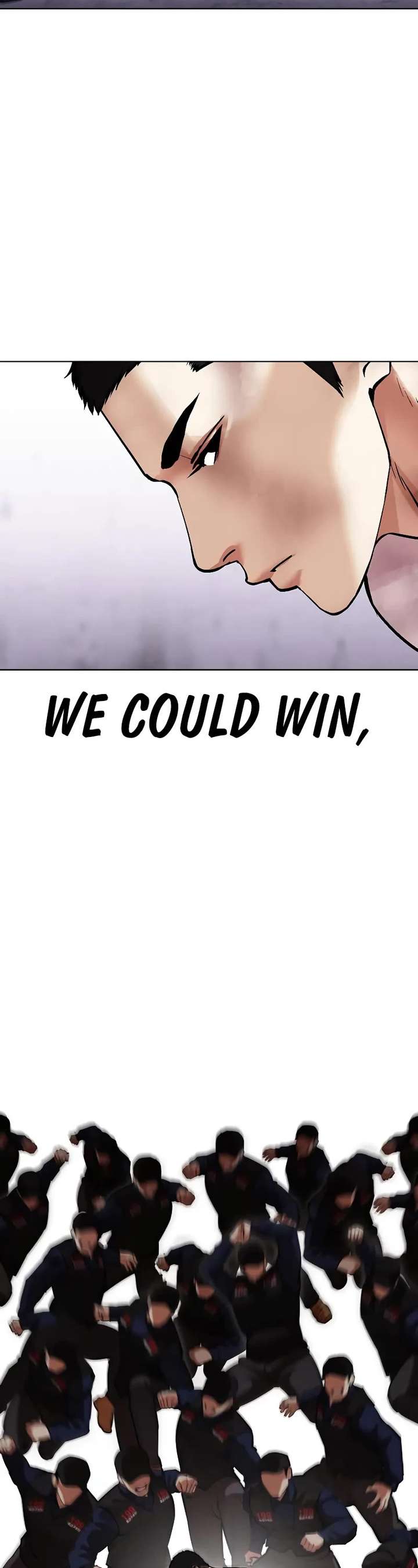 Lookism Chapter 472 - Page 6