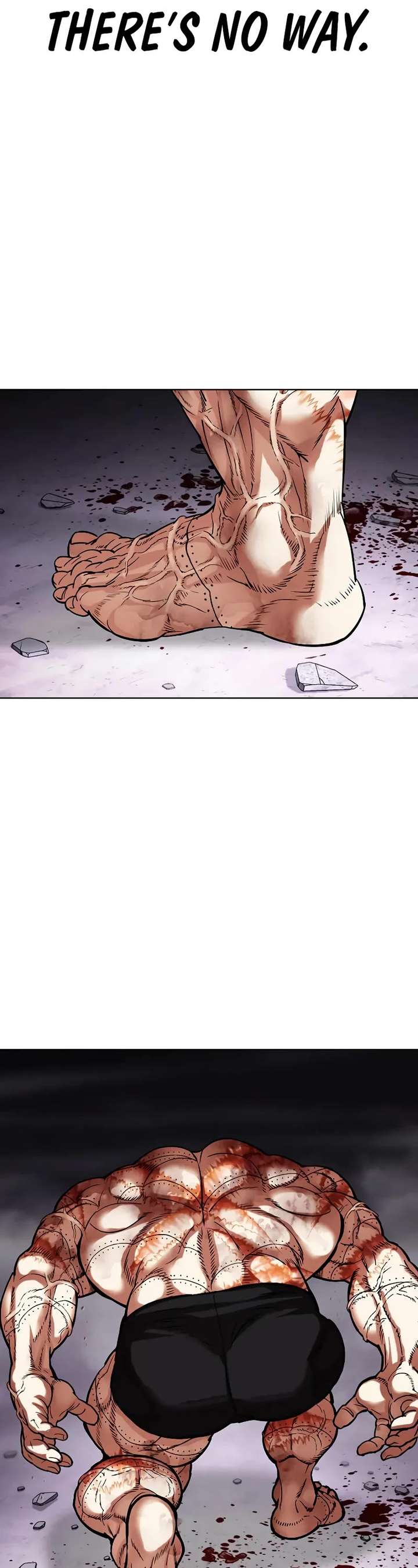 Lookism Chapter 472 - Page 60