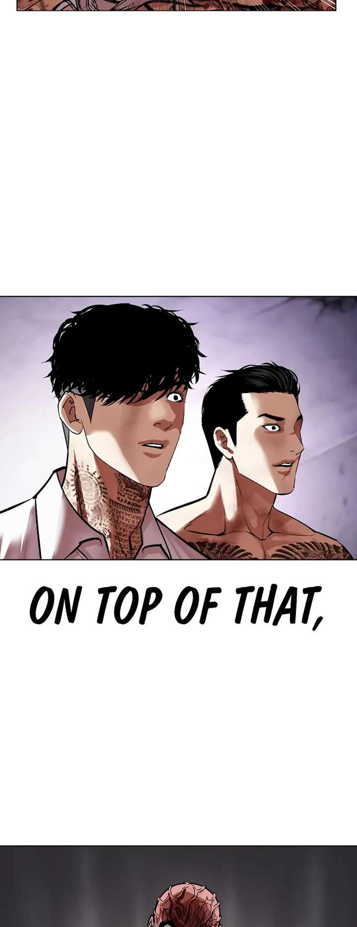 Lookism Chapter 472 - Page 62