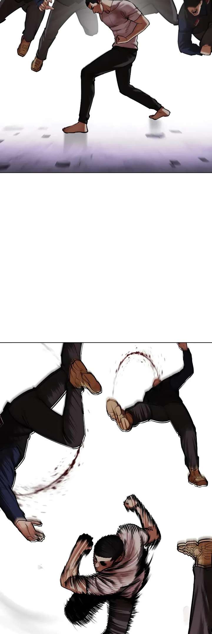 Lookism Chapter 472 - Page 7