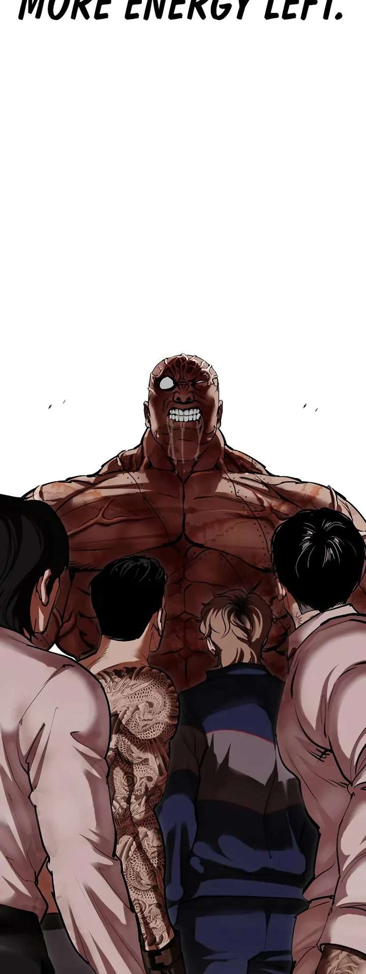 Lookism Chapter 472 - Page 70