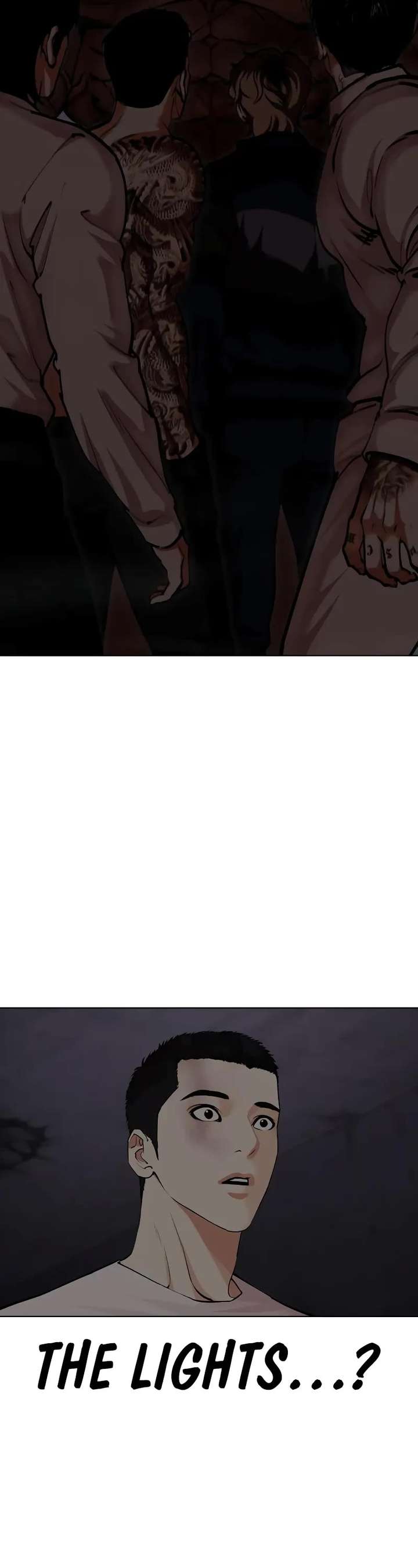 Lookism Chapter 472 - Page 72