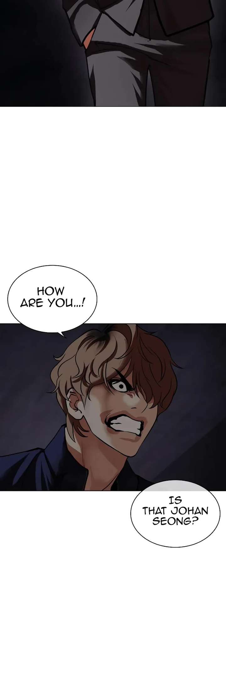 Lookism Chapter 472 - Page 79