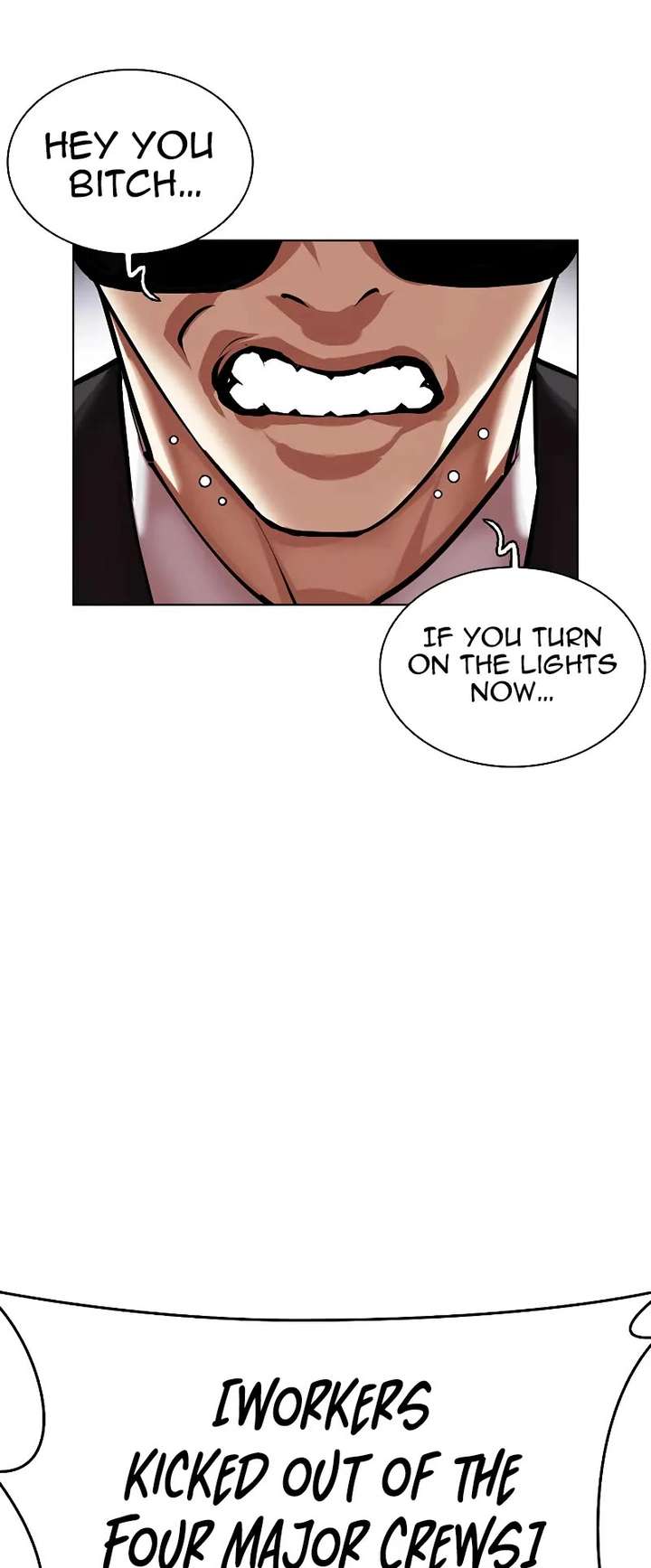 Lookism Chapter 472 - Page 82