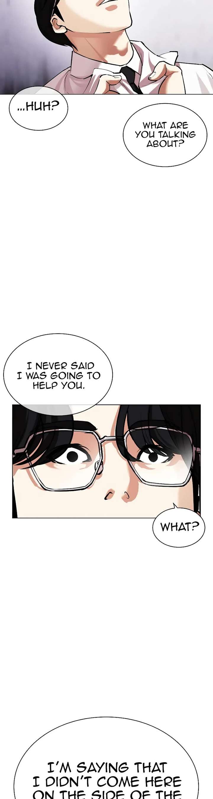 Lookism Chapter 472 - Page 85