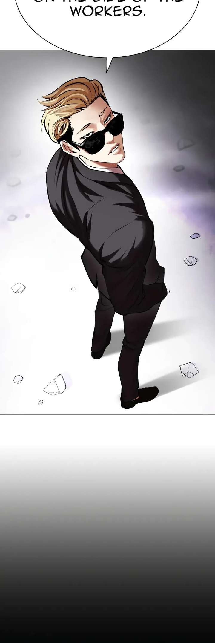 Lookism Chapter 472 - Page 86