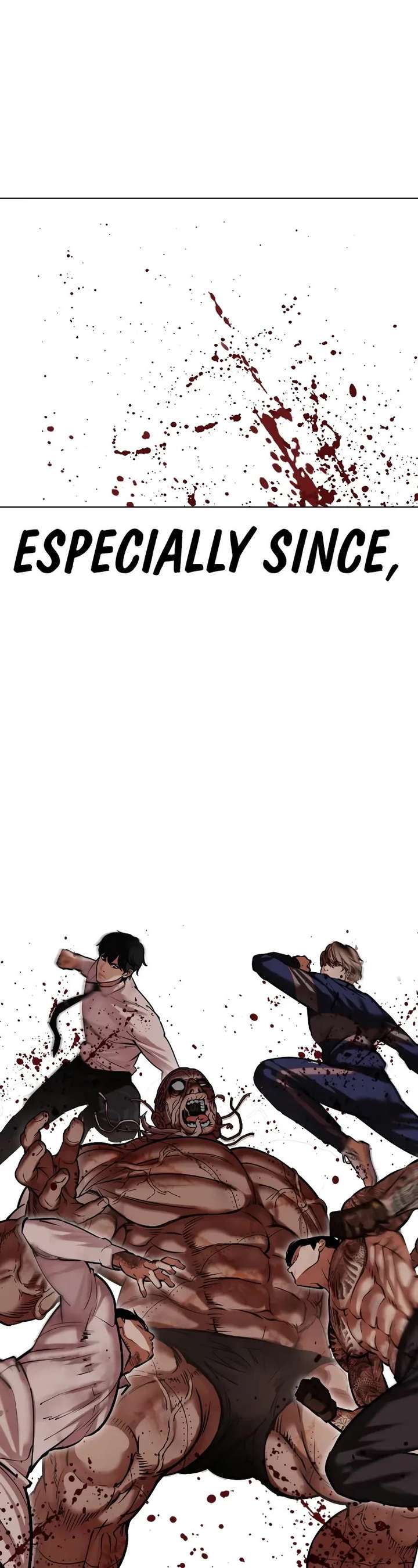 Lookism Chapter 472 - Page 9