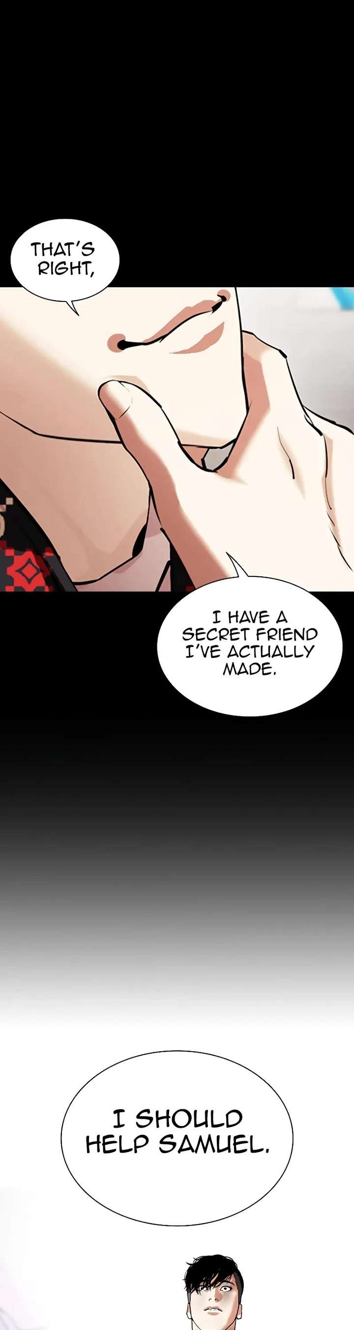 Lookism Chapter 472 - Page 92