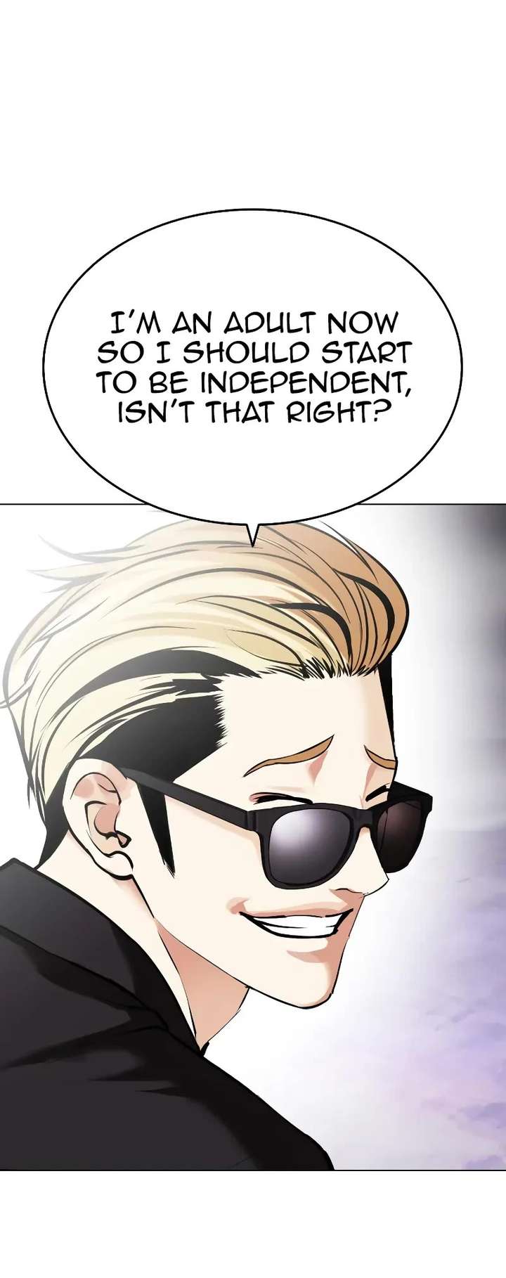 Lookism Chapter 472 - Page 94