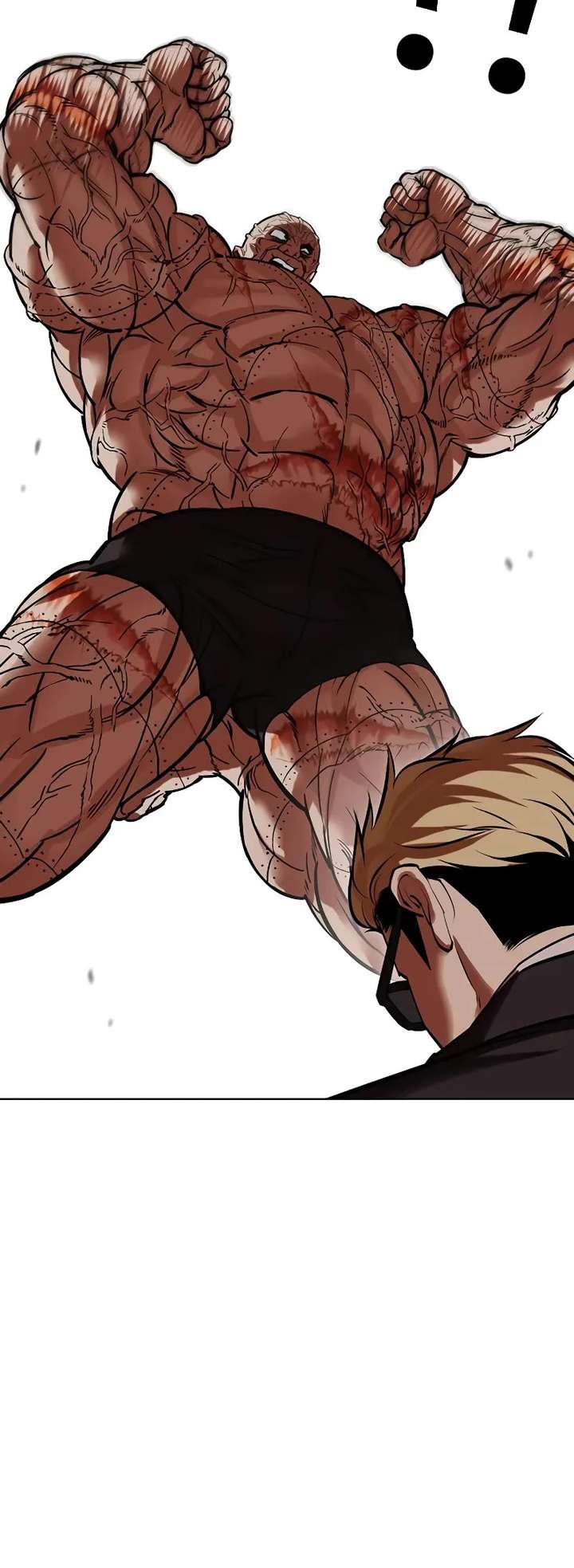 Lookism Chapter 473 - Page 16