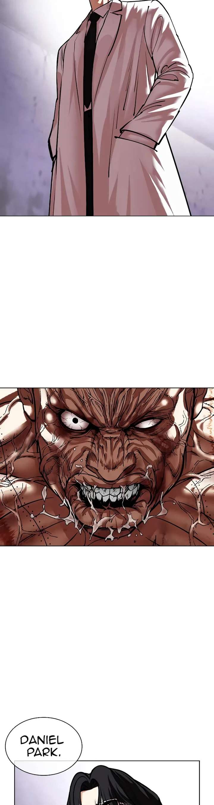 Lookism Chapter 473 - Page 18