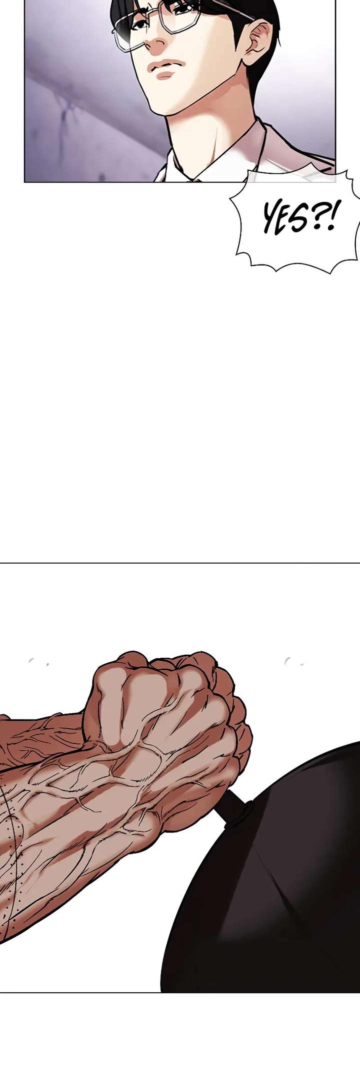 Lookism Chapter 473 - Page 19