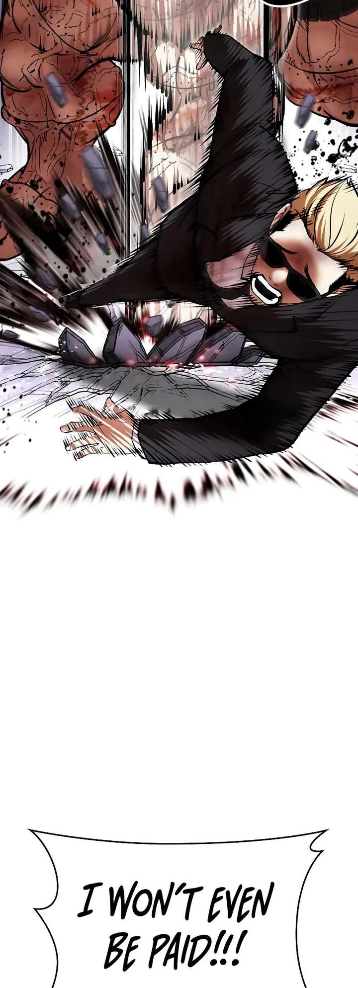 Lookism Chapter 473 - Page 27