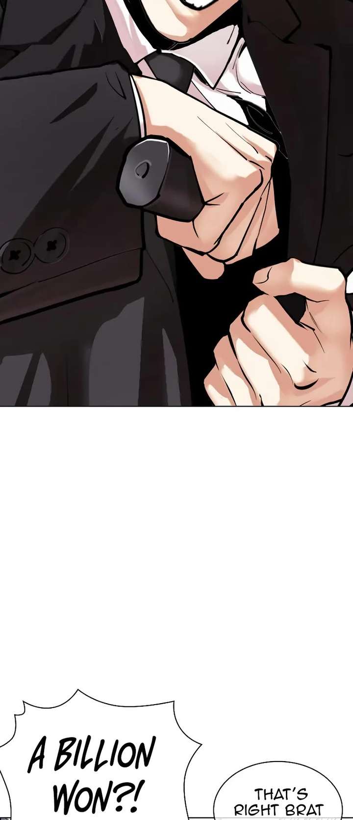 Lookism Chapter 473 - Page 3