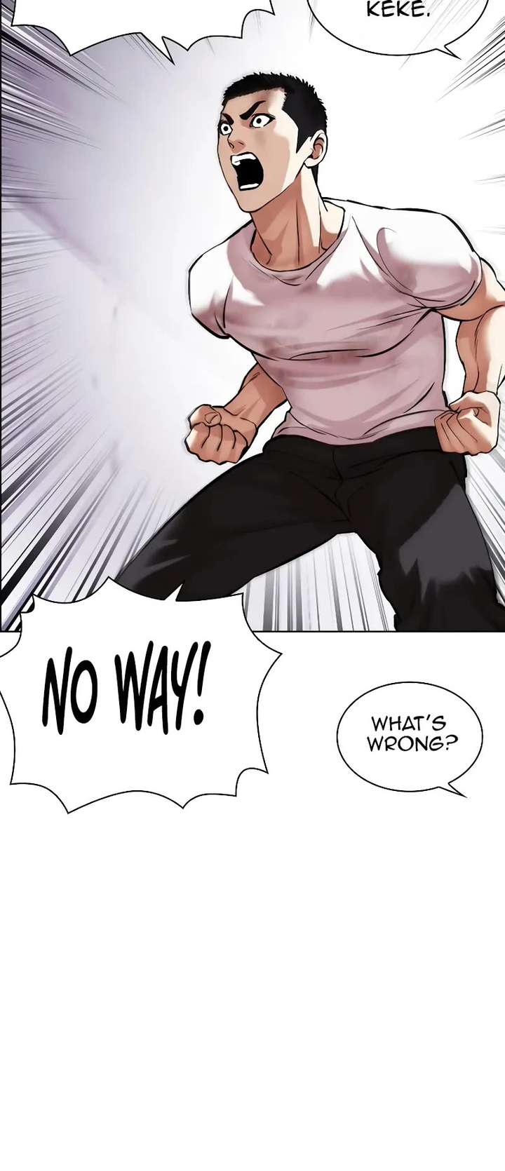 Lookism Chapter 473 - Page 4