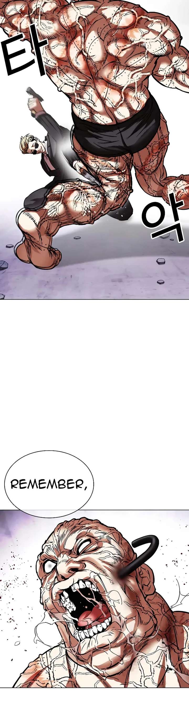 Lookism Chapter 473 - Page 54