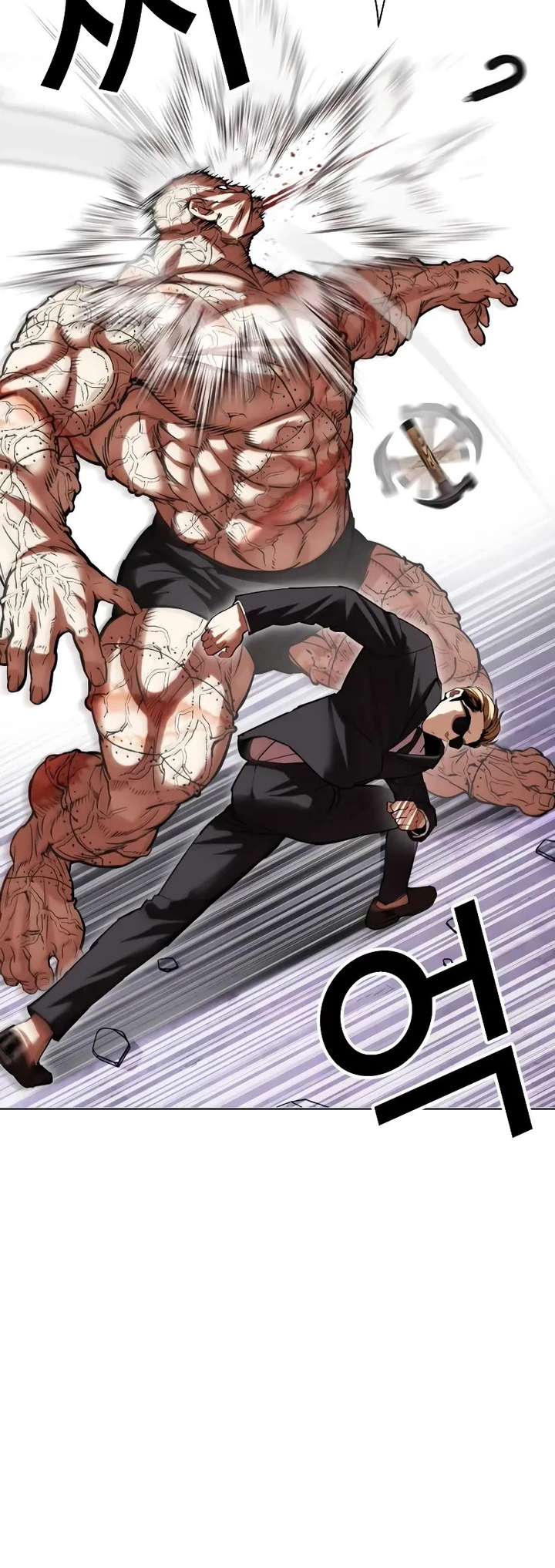 Lookism Chapter 473 - Page 56