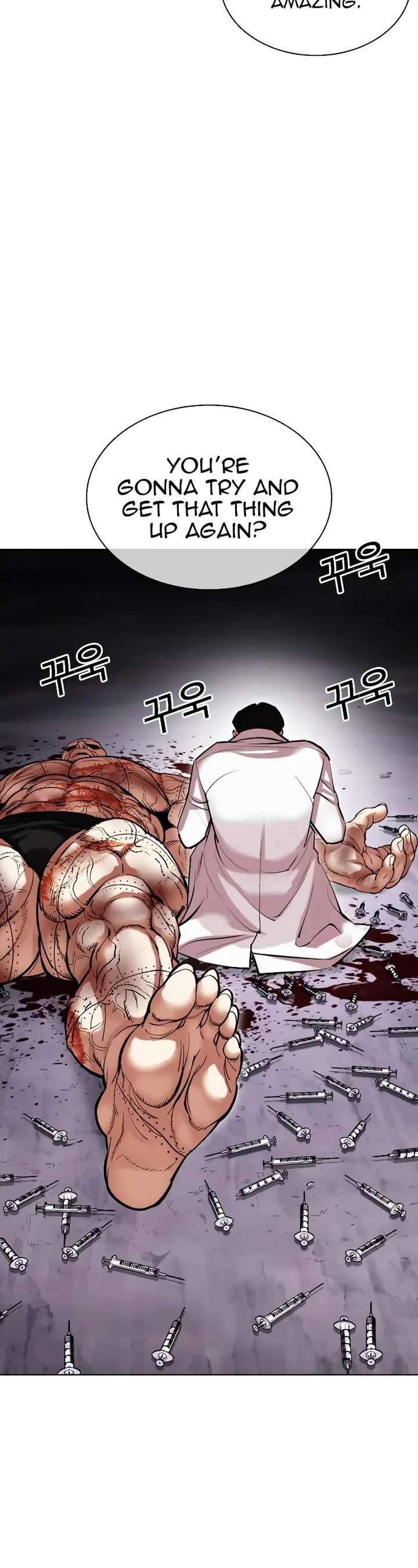 Lookism Chapter 473 - Page 66