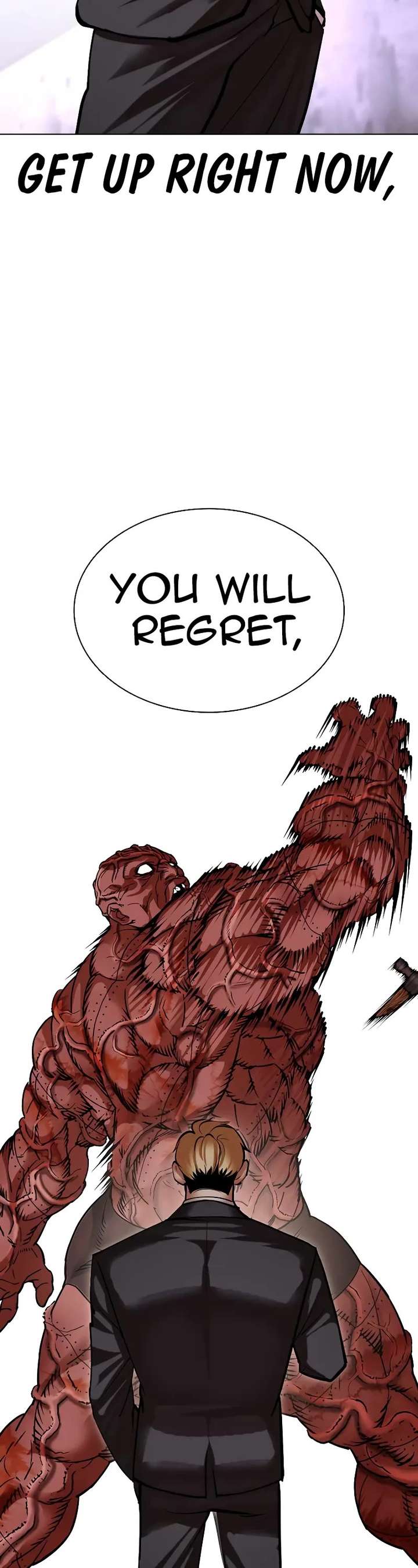 Lookism Chapter 473 - Page 70