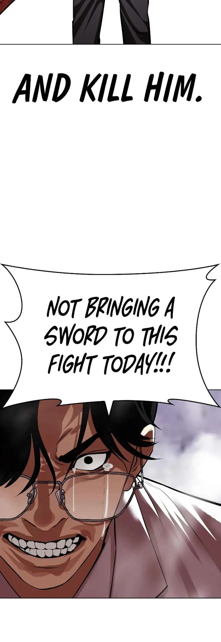 Lookism Chapter 473 - Page 71