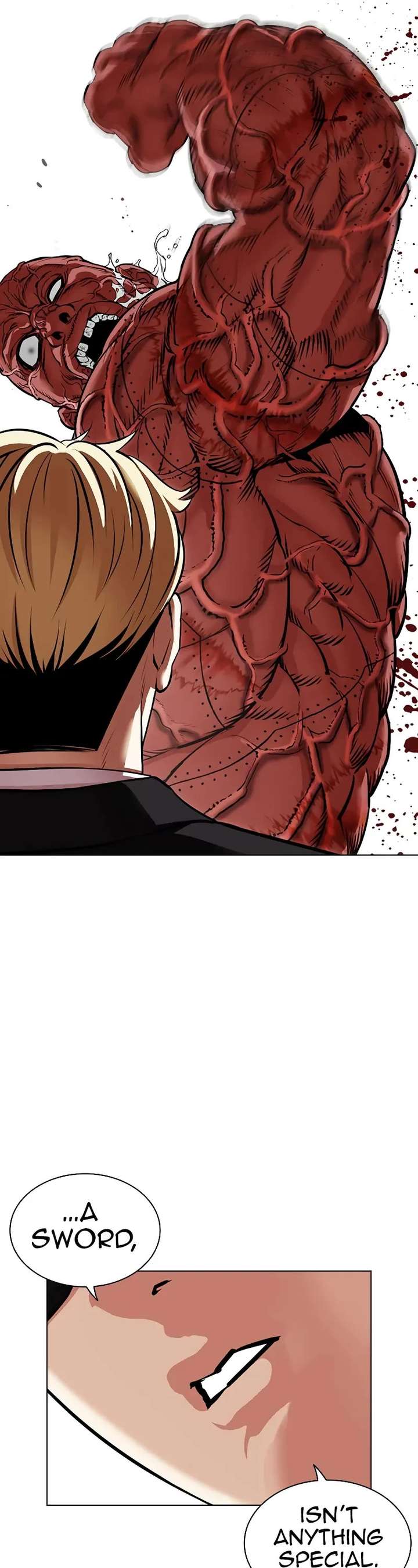 Lookism Chapter 473 - Page 73