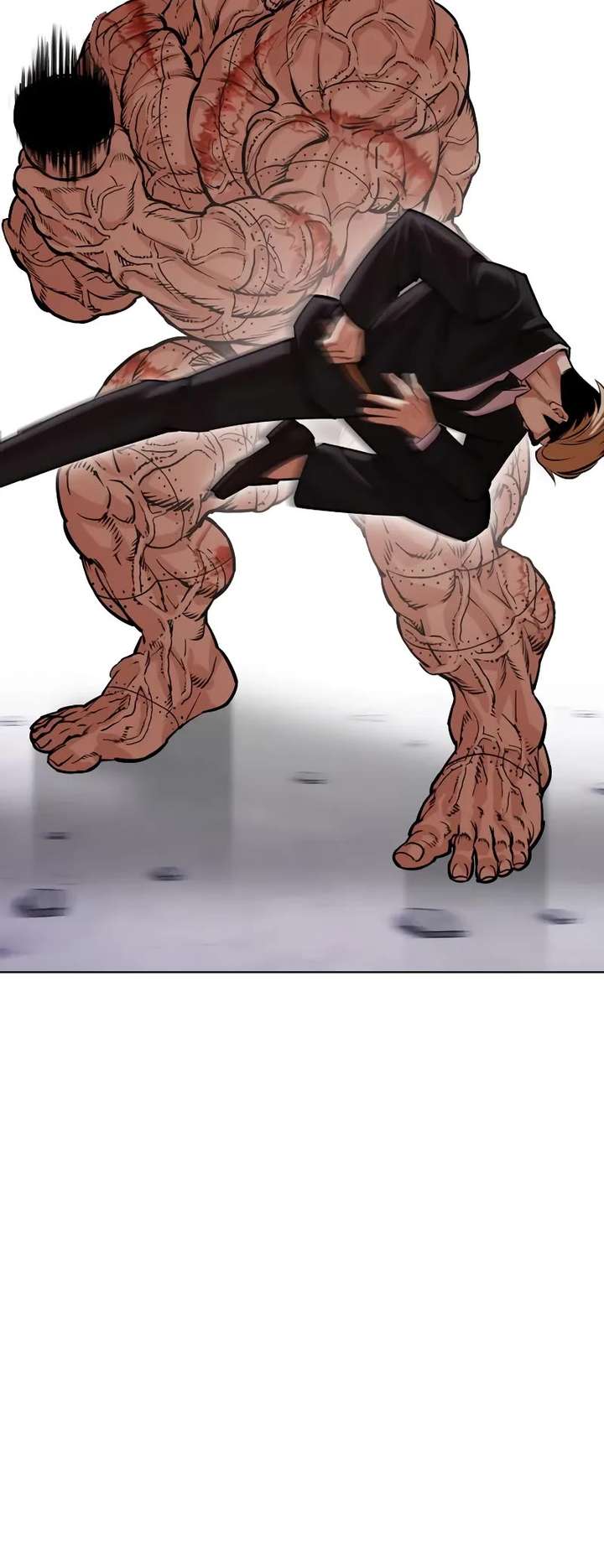 Lookism Chapter 473 - Page 80