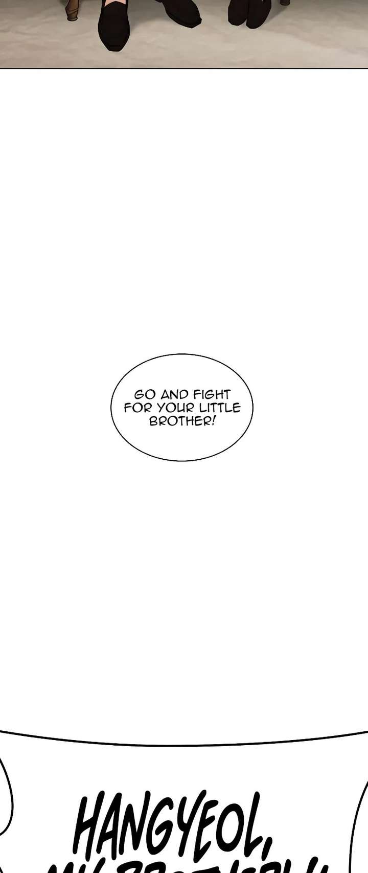 Lookism Chapter 473 - Page 91