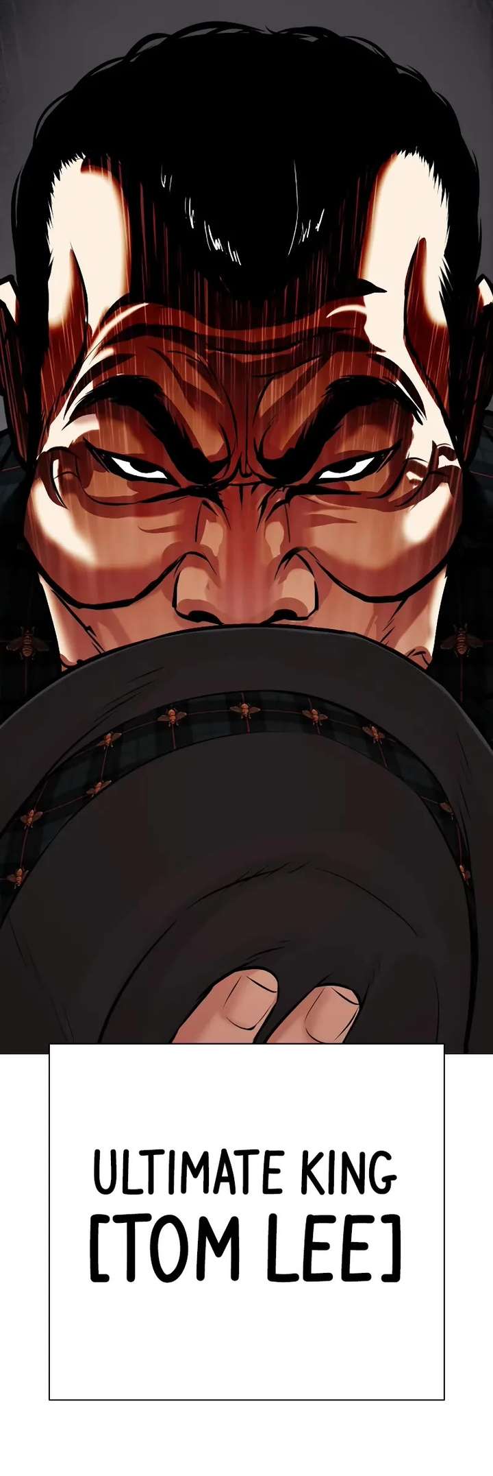 Lookism Chapter 474 - Page 106