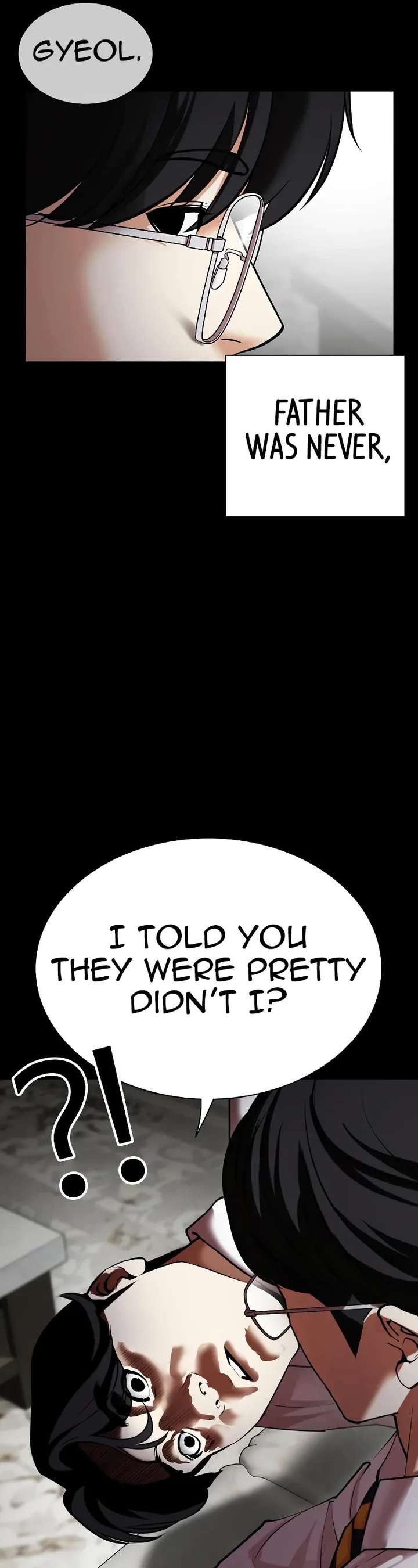 Lookism Chapter 474 - Page 13