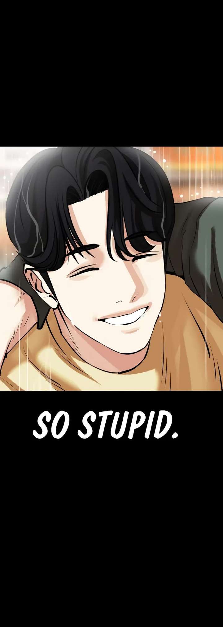 Lookism Chapter 474 - Page 27