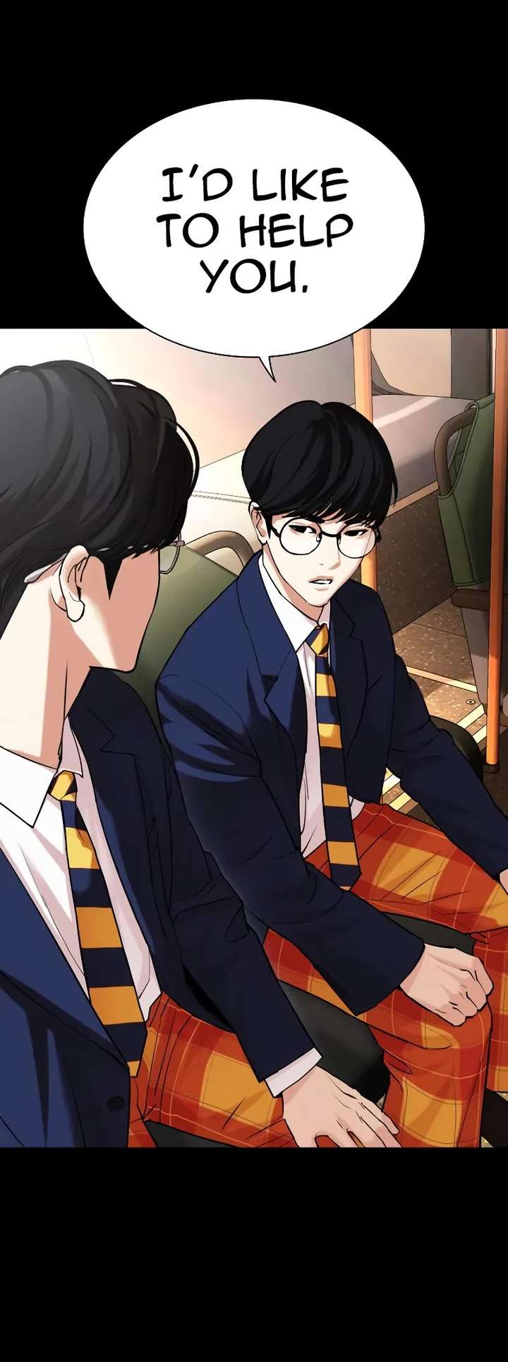 Lookism Chapter 474 - Page 31