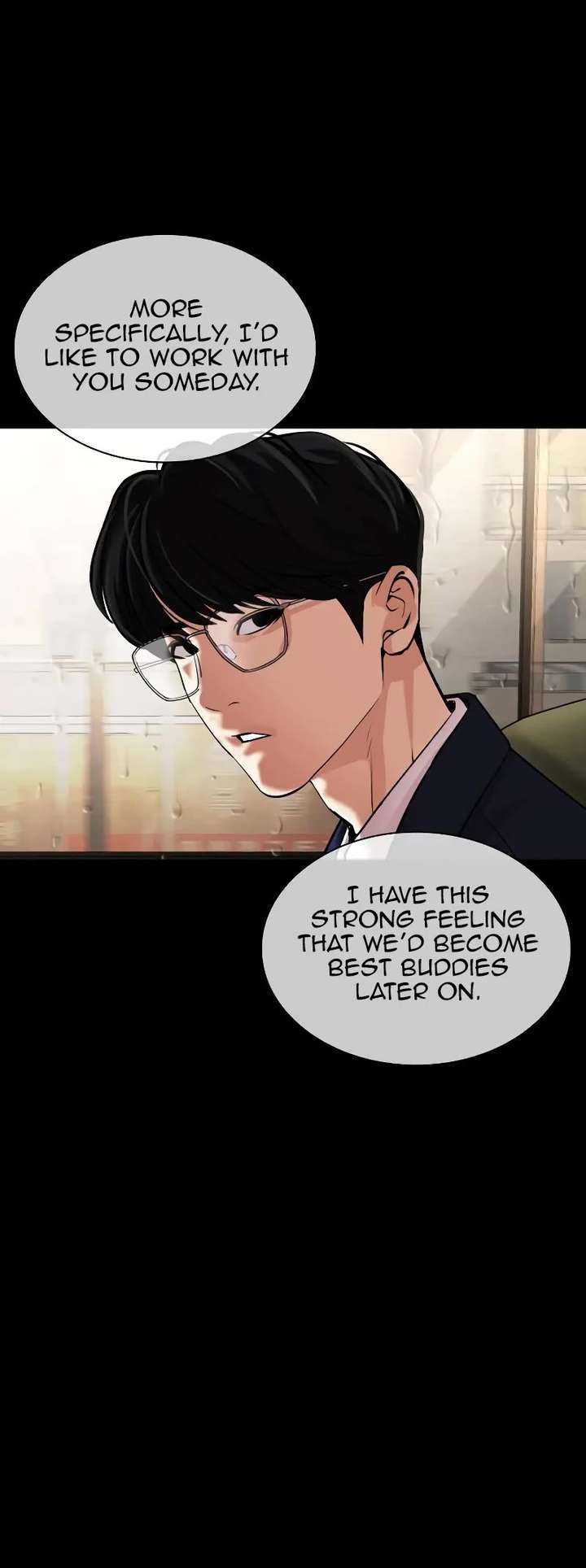 Lookism Chapter 474 - Page 32