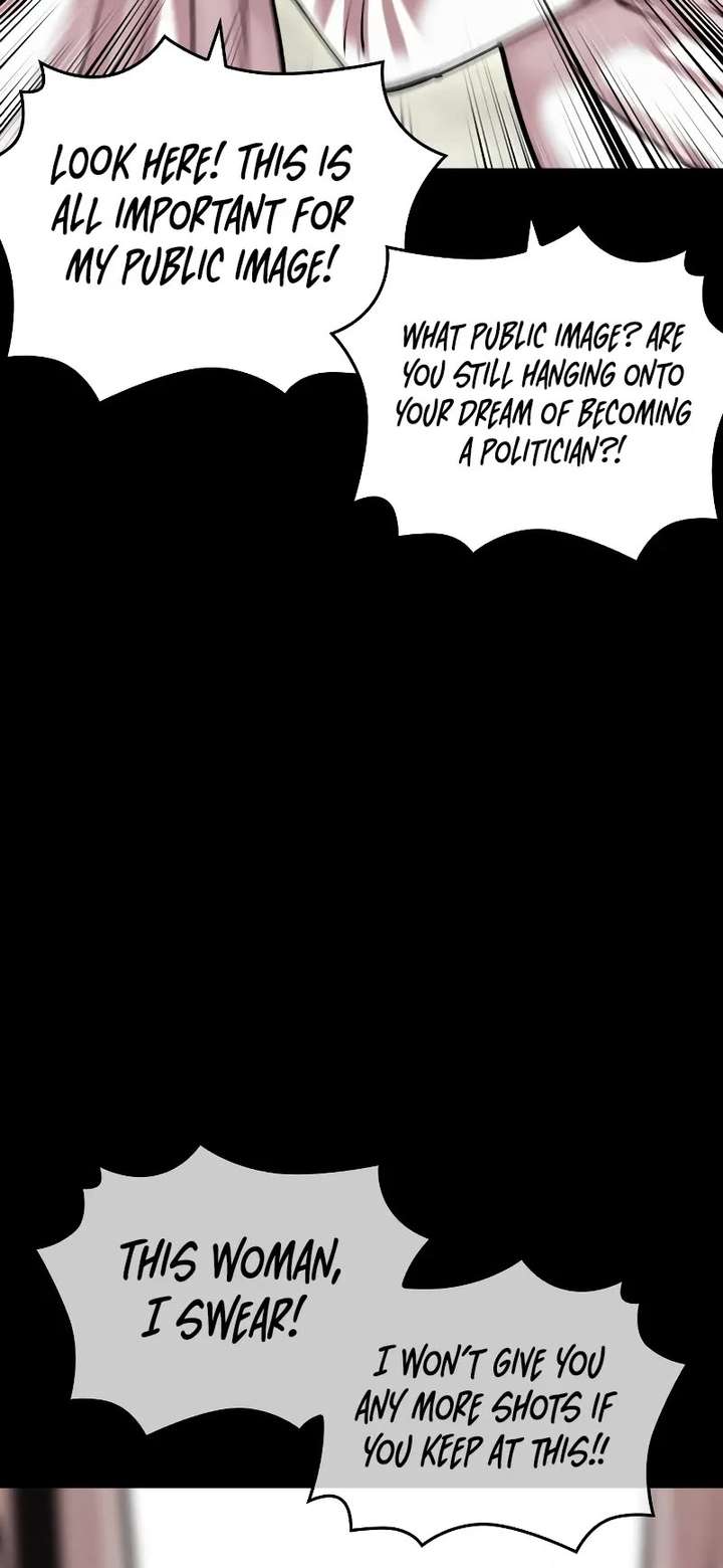 Lookism Chapter 474 - Page 35