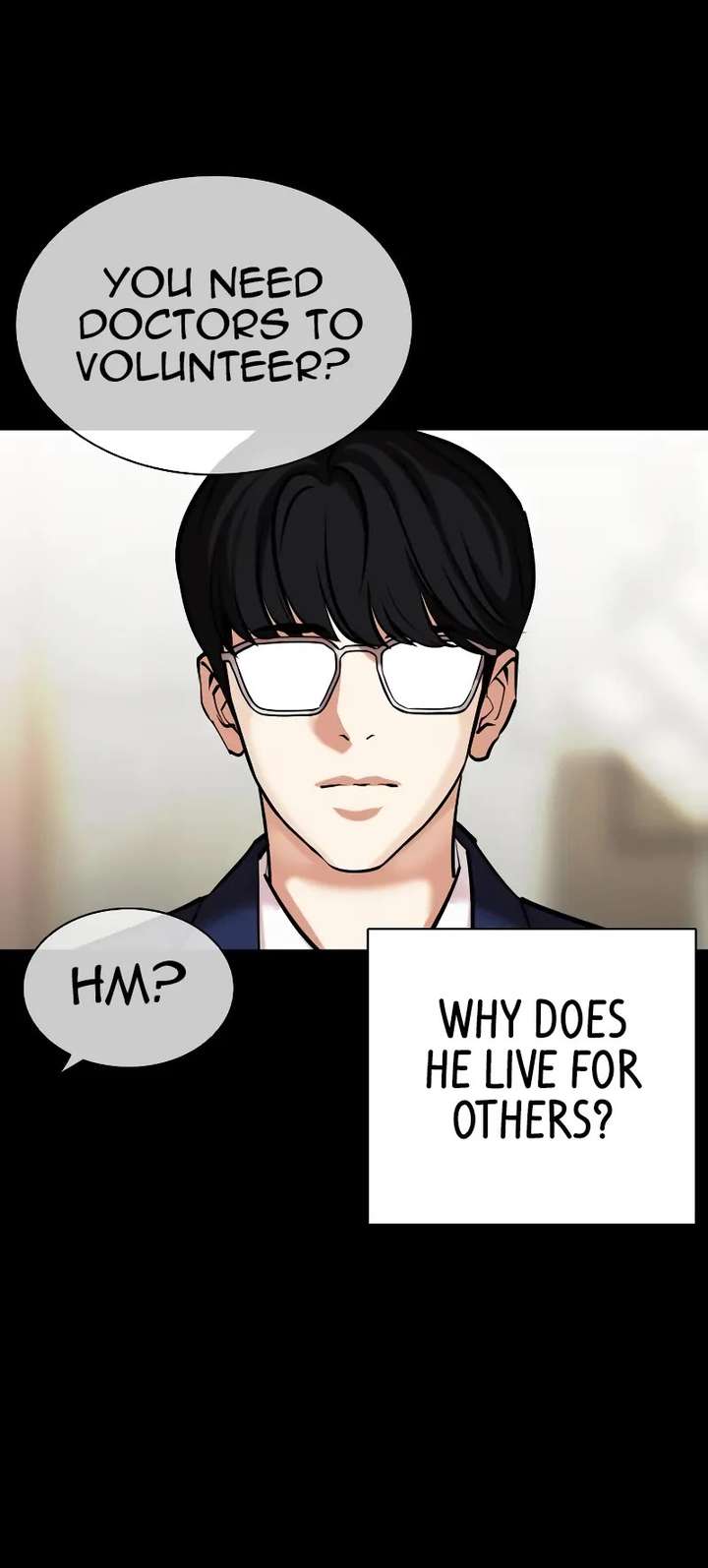 Lookism Chapter 474 - Page 39