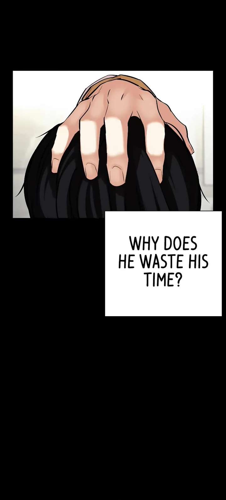 Lookism Chapter 474 - Page 40