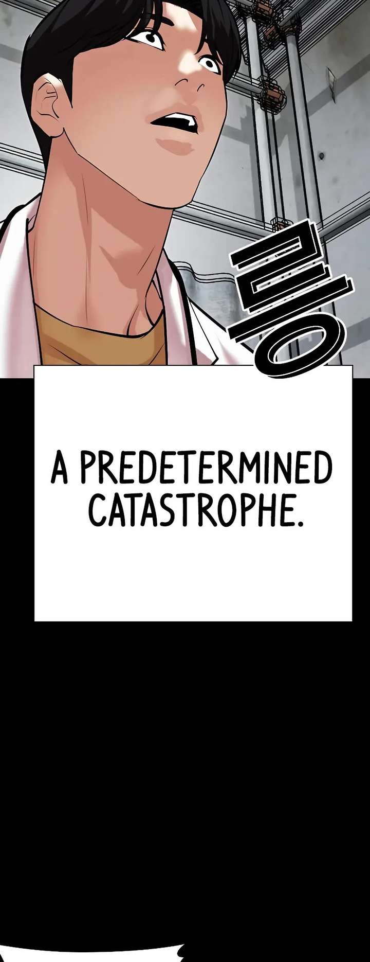 Lookism Chapter 474 - Page 47